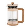 Coffee And Tea Maker 600ml With Wooden Handle, thumbnail 3 of 7
