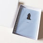 Personalised Job Or Home Planner Or Notebook, thumbnail 2 of 10