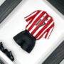 Football Legend KitBox: Toney: Brentford, thumbnail 2 of 6