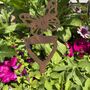 Butterfly Decoration Gift Present For Home Or Garden, thumbnail 5 of 7