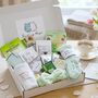 Eid Celebration Self Care Gift Box | Eid Mubarak Gift For Her | Comfort And Wellness Hamper, thumbnail 1 of 12