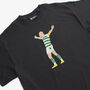Scott Brown Celtic T Shirt, thumbnail 3 of 4