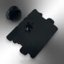 Moist Because At Least One Person You Know Hates This Word Enamel Lapel Pin Badge, Gift For Friend, thumbnail 6 of 8