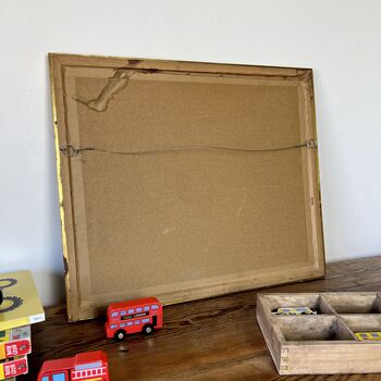 Vintage 'Great British Lorries' Framed Prints, 9 of 9