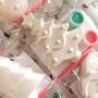 Paint Your Own Christmas Shape Mini Craft Kit, thumbnail 4 of 8