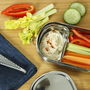 Stainless Steel Lunch Boxes, thumbnail 5 of 12