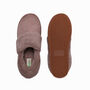 Snug Toes Super Comfy Women's Heated Slippers With Removable Heat Pads, thumbnail 6 of 6