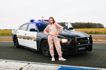 Junior Learner Four Secret Supercar, 5 of 9