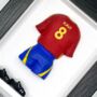 Football Legend KitBox: Xavi: Spain, thumbnail 2 of 6