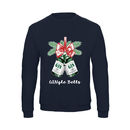 gingle bells sweater