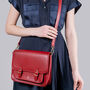 Wonderland Satchel, thumbnail 2 of 9