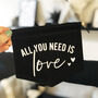 All You Need Is Love Banner, thumbnail 4 of 6