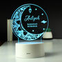 Personalised Eid And Ramadan LED Light, thumbnail 4 of 12