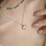 Personalised Guiding Star Necklace, thumbnail 1 of 12