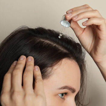 Fortifying Jasmine Hair Oil, 6 of 7