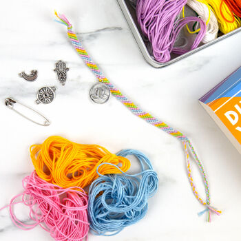 Diy Yoga Bracelet Kit, 2 of 3
