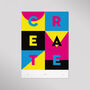 Create Limited Edition Art Print, thumbnail 2 of 8