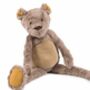 Plush Brown Long Legged Teddy Bear, thumbnail 3 of 3