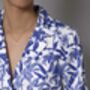 Luxury Cotton Long Sleeve Shirt | Straight Outta Bali, thumbnail 3 of 6