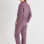 Women's Blooming Marvellous Pyjama Set, thumbnail 3 of 4