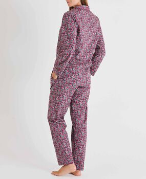 Women's Blooming Marvellous Pyjama Set, 3 of 4
