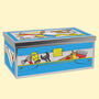 Personalised Tool Kit Biscuit Tin, thumbnail 2 of 3