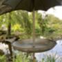 Umbrella Bird Feeder, thumbnail 2 of 6