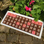 Personalised Chocolates In Large Box, thumbnail 5 of 9