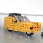 Make Your Own Reliant Regal Metal Construction Set, thumbnail 1 of 7
