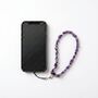 Crystal Phone Or Bag Charm, thumbnail 9 of 10