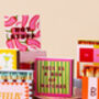 This Is A Box Of Matches Matches, thumbnail 4 of 5