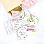Godmother Proposal Gift | 'Will You Be My Godmother' Tea Gift | New Mum, thumbnail 2 of 12