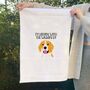 Personalised Dog Tea Towel, Many Breeds Available, thumbnail 3 of 11