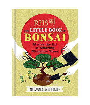Master Bonsai Tree Starter Kit Bundle, 9 of 9