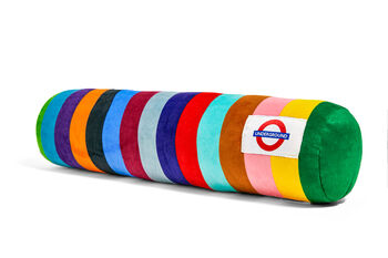 London Transport Soft Toys Officially Licensed, 5 of 5