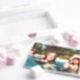 Giant Personalised Photo Marshmallow Father's Day Gift, thumbnail 3 of 7