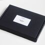 Personalised Deep Sleep Letterbox Gift, thumbnail 8 of 10