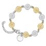 Personalised Daisy Chain Bracelet, thumbnail 1 of 5