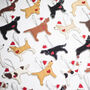 Personalised Dog Christmas Decoration, thumbnail 8 of 9