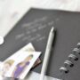 Rose Gold 65th Birthday Book, thumbnail 8 of 8
