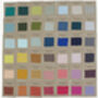 Linen Lampshade Fabric Swatch, thumbnail 2 of 7