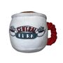 Central Perk Coffee Cup, thumbnail 2 of 3