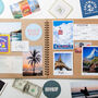 Personalised Travel Scrapbook, thumbnail 10 of 10