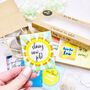 New Job Congratulations Tea Gift, thumbnail 2 of 12