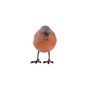 Lifelike Chaffinch Bird Ornament Indoor Outdoor Statue, thumbnail 5 of 9