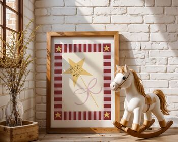 You Are Magic Art Print, 3 of 10