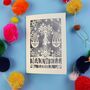 Personalised Libra Birthday Card, thumbnail 8 of 10