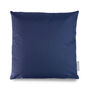Palm Leaves Water Resistant Garden Outdoors Cushion, thumbnail 3 of 9