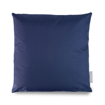 Palm Leaves Water Resistant Garden Outdoors Cushion, 3 of 9