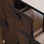 Contemporary Chest Of Drawers, thumbnail 3 of 5